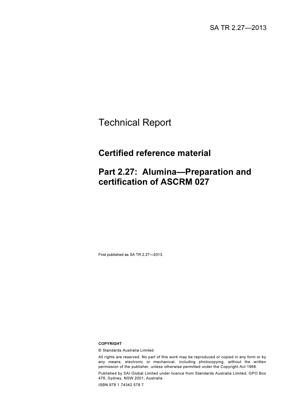 SA TR 2.27-2013.pdf_第3页