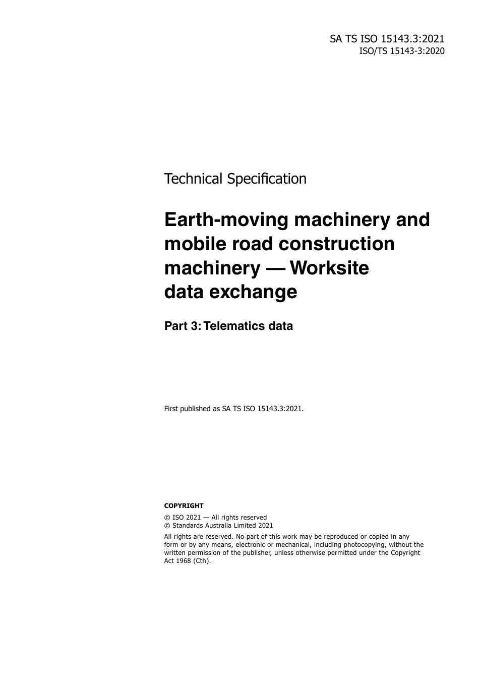 SA TS ISO 15143.3-2021.pdf_第3页