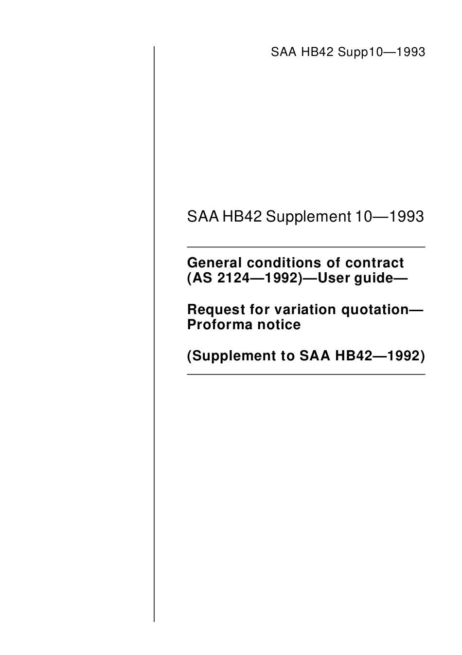 SAA HB 42 Supp10-1993.pdf_第1页