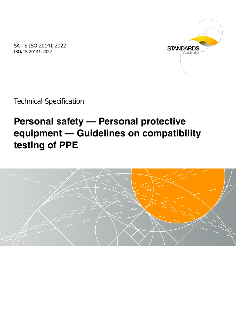 SA TS ISO 20141-2022.pdf_第1页