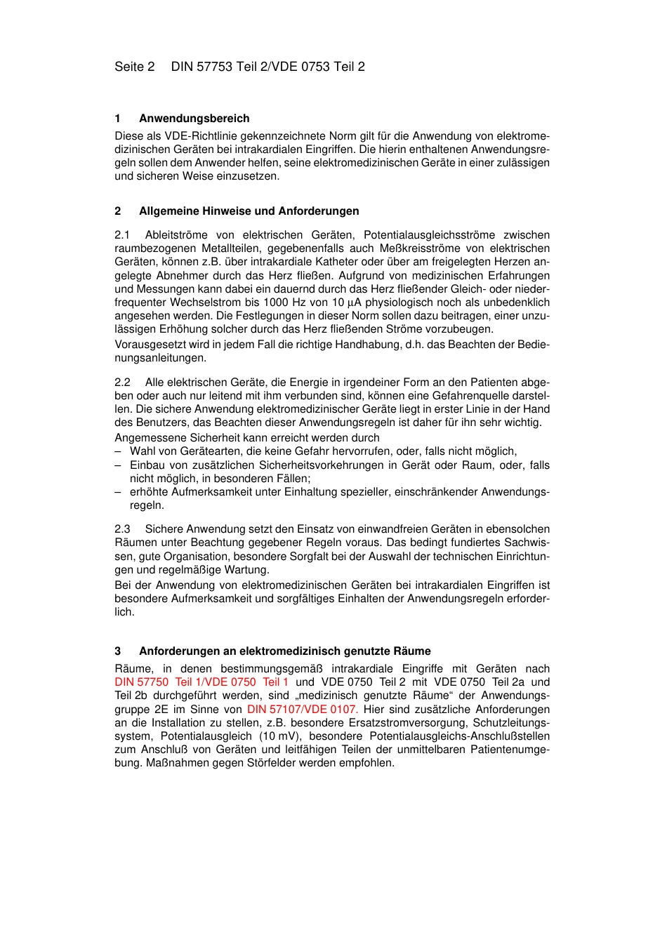 VDE 0753-2 DIN VDE 0753-2 DIN 57753-2 1983-02.pdf_第2页