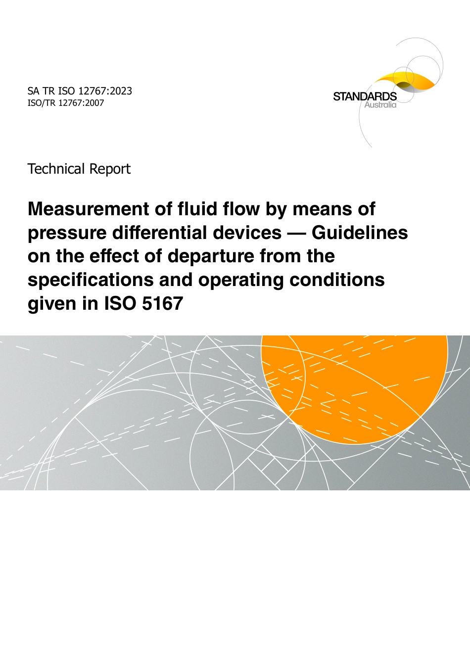 SA TR ISO 12767-2023.pdf_第1页