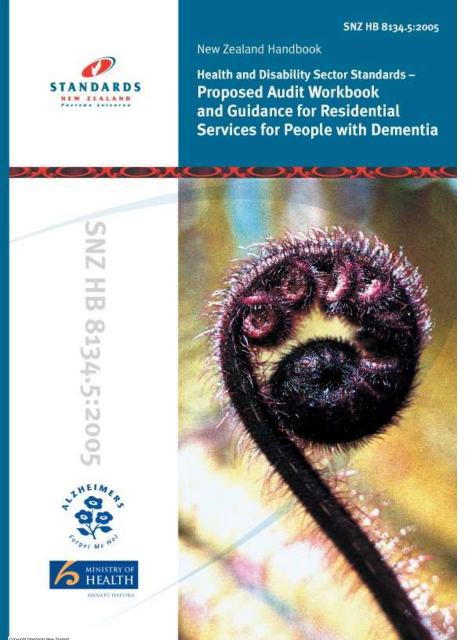 SNZ HB 8134.5-2005.pdf_第1页