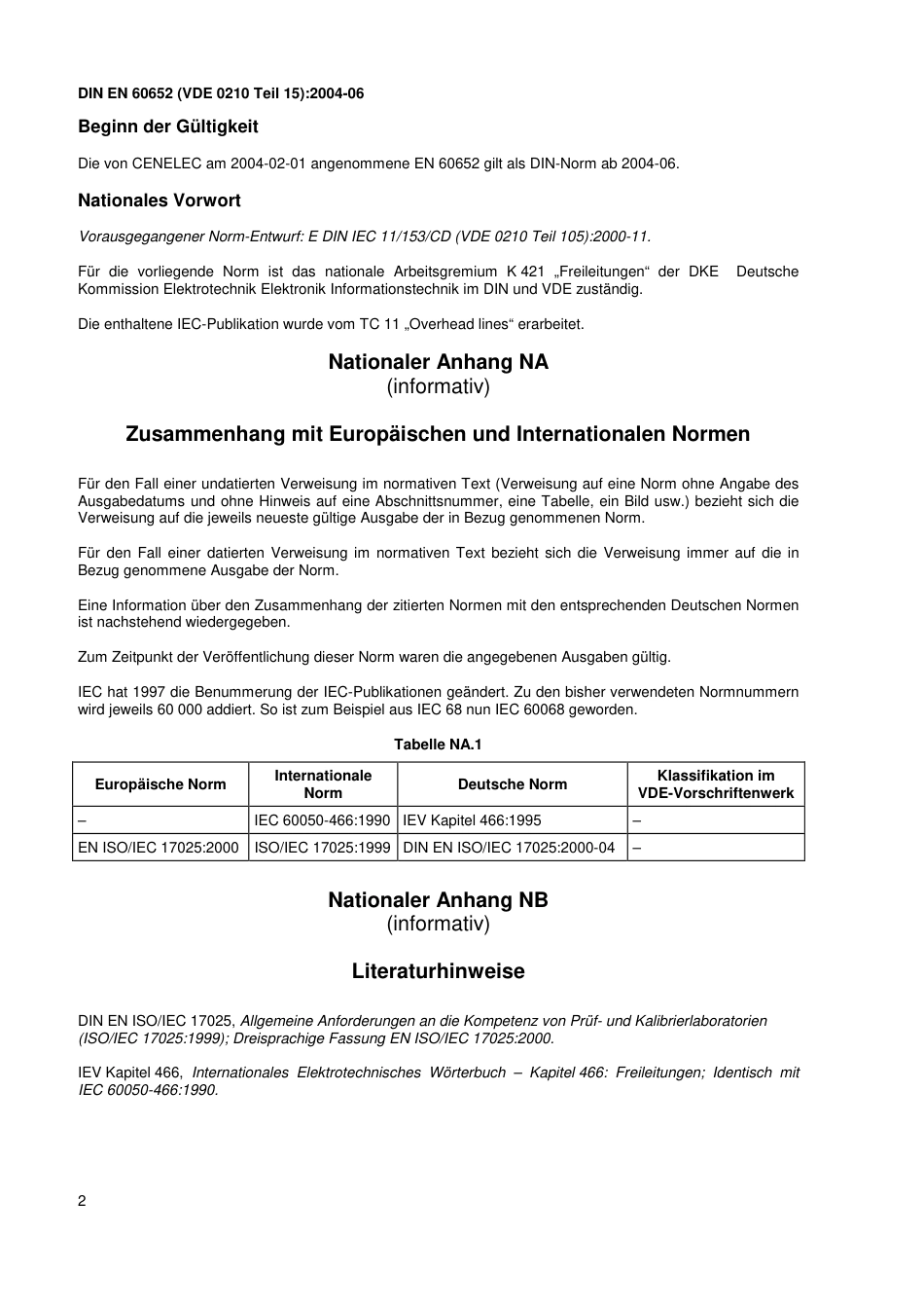 VDE 0210-15 DIN EN 60652 2004-06.pdf_第2页