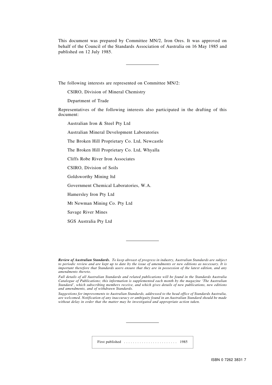 SAA TR 2.6-1985.pdf_第2页