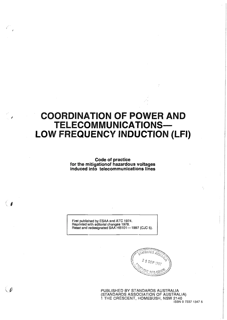 SAA HB 101-1997 (CJC 5-1997) scan.pdf_第3页
