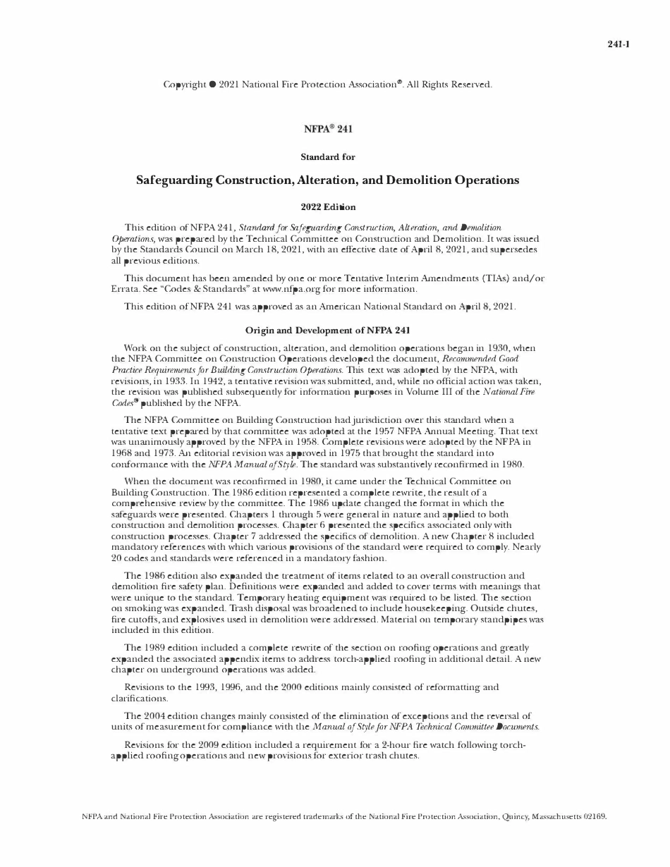 NFPA 241, 2022.pdf_第2页