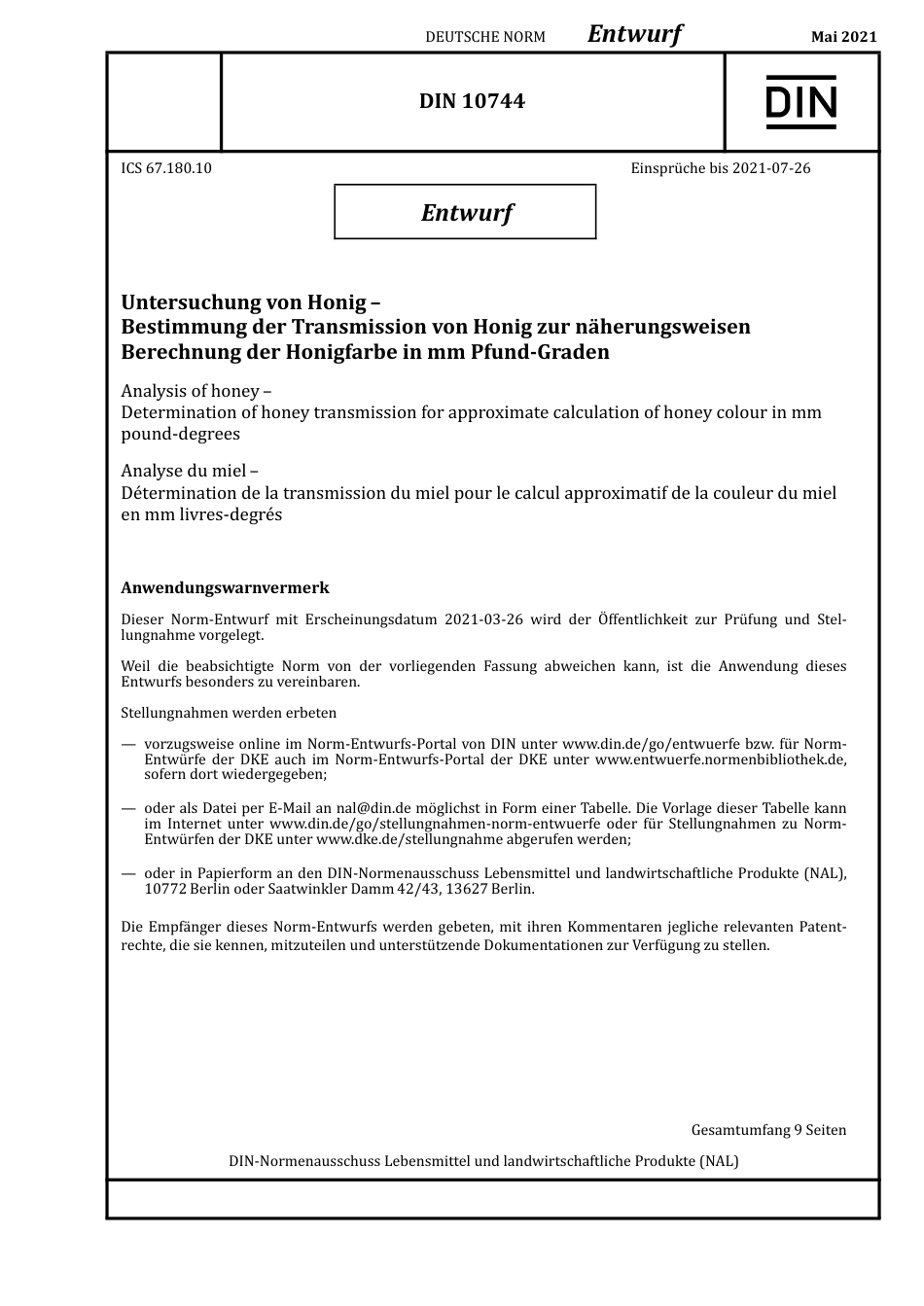 DIN_10744_E__2021-05.pdf_第1页