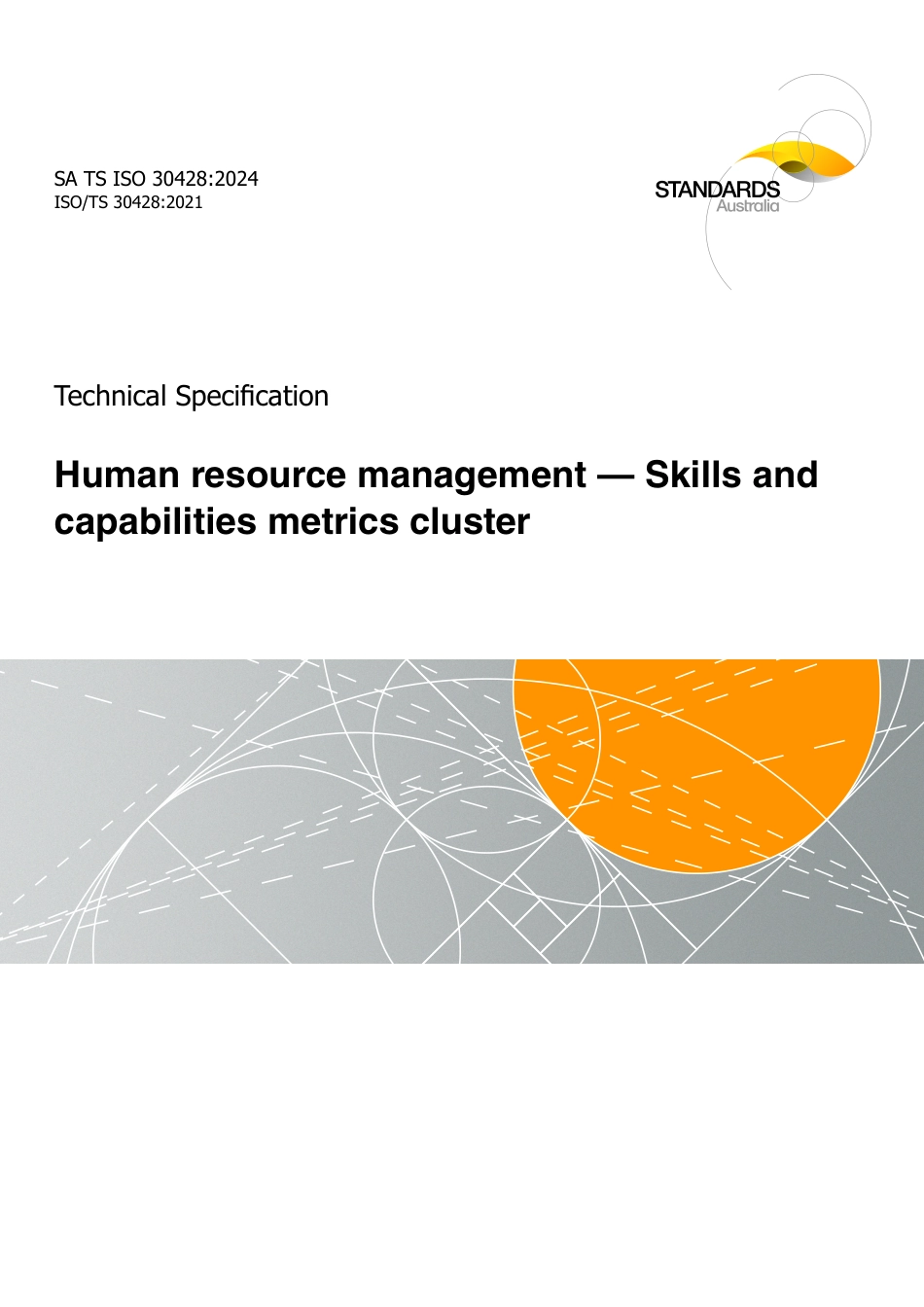 SA TS ISO 30428-2024.pdf_第1页