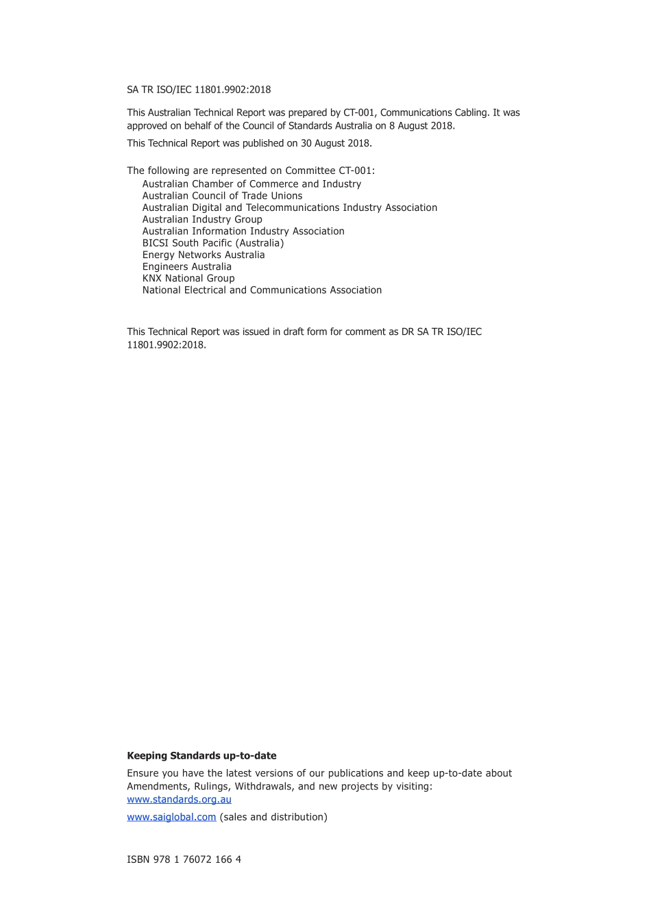 SA TR ISO IEC 11801.9902-2018.pdf_第2页