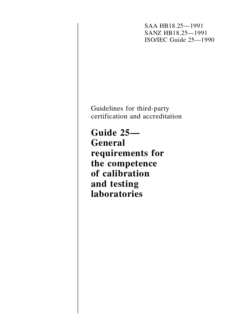 SAA HB 18.25-1991.pdf_第1页