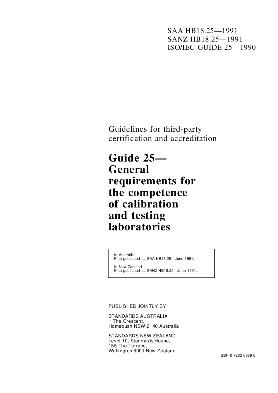 SAA HB 18.25-1991.pdf_第3页