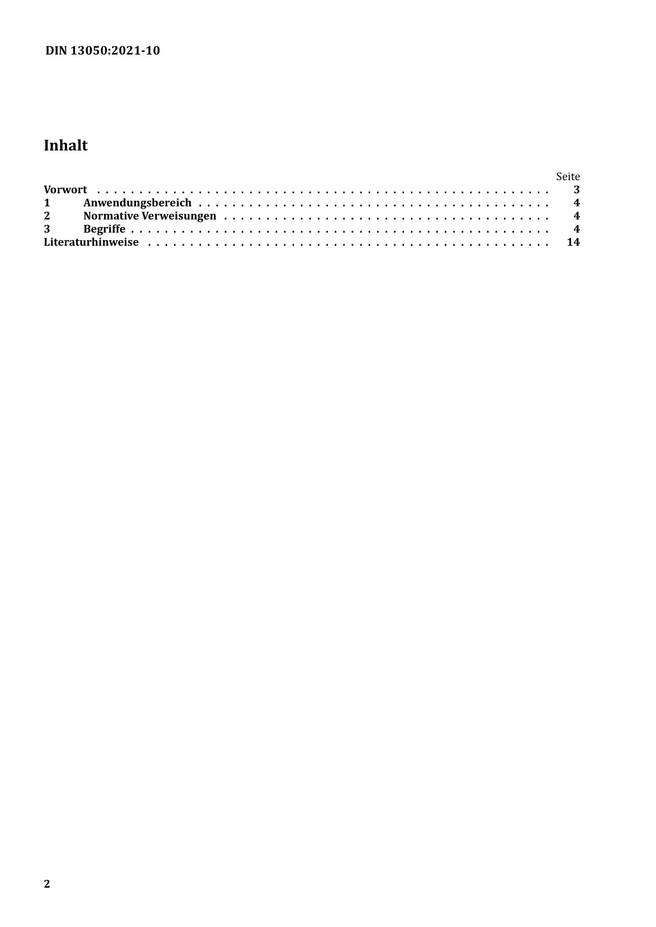 DIN_13050__2021-10.pdf_第2页