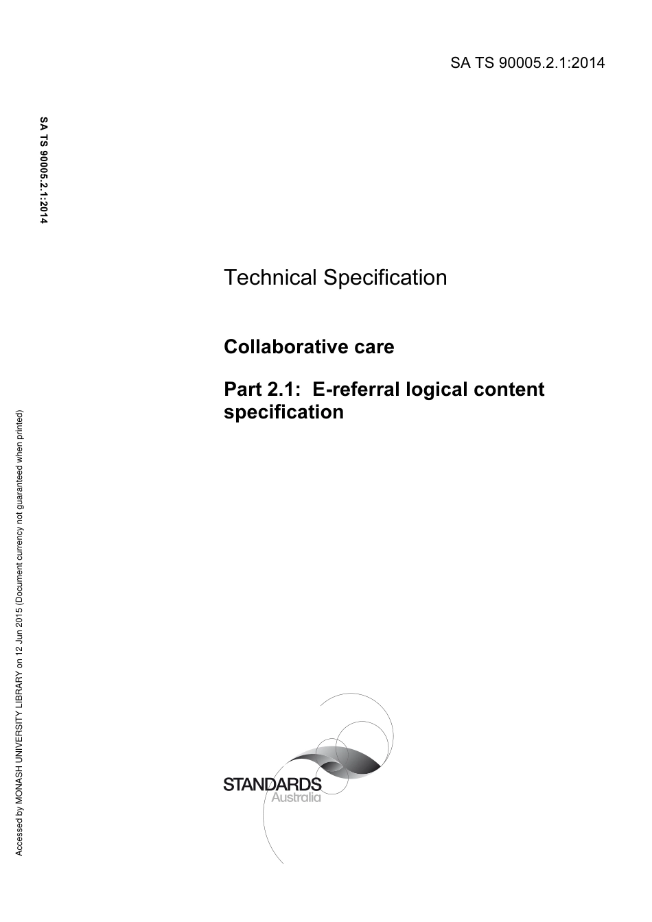 SA TS 90005.2.1-2014.pdf_第1页