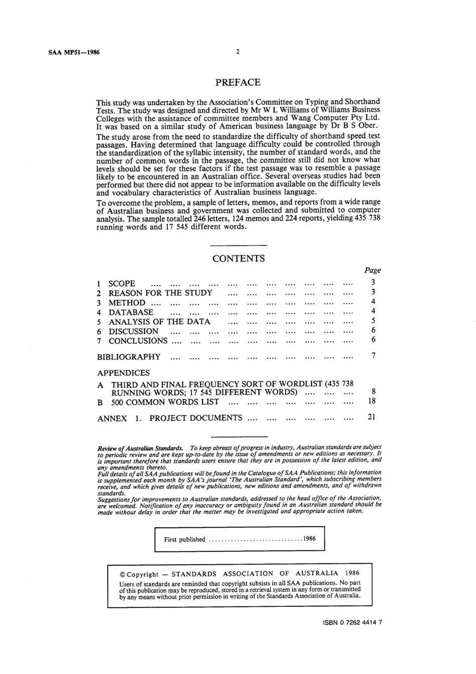 SAA MP 51-1986 scan.pdf_第2页