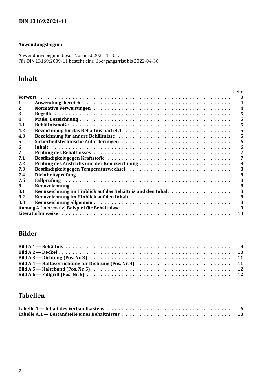 DIN_13169__2021-11.pdf_第2页