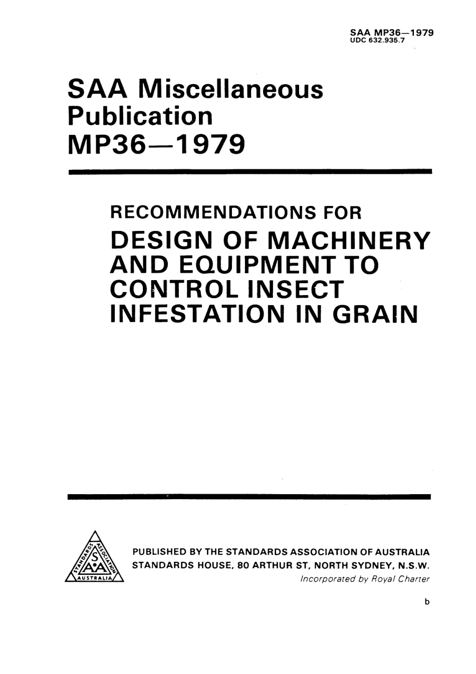 SAA MP 36-1979.pdf_第1页