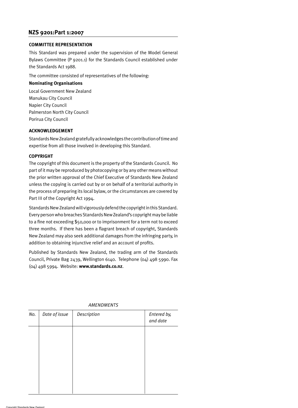 NZS 9201-1-2007.pdf_第2页