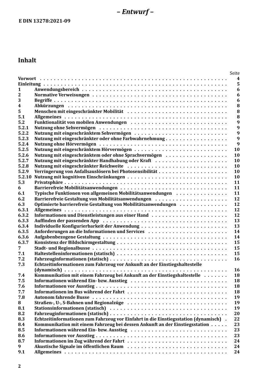 DIN_13278_E__2021-09.pdf_第2页