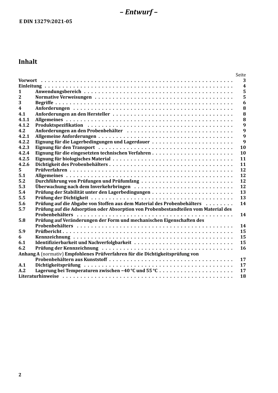 DIN_13279_E__2021-05.pdf_第2页