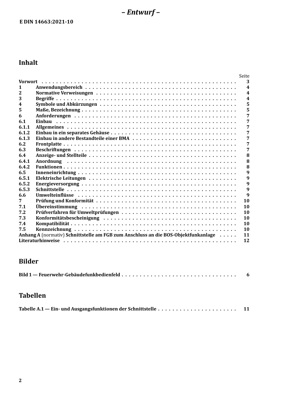 DIN_14663_E__2021-10.pdf_第2页