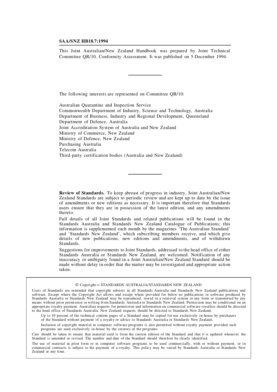 SAA SNZ HB 18.7-1994.pdf_第2页