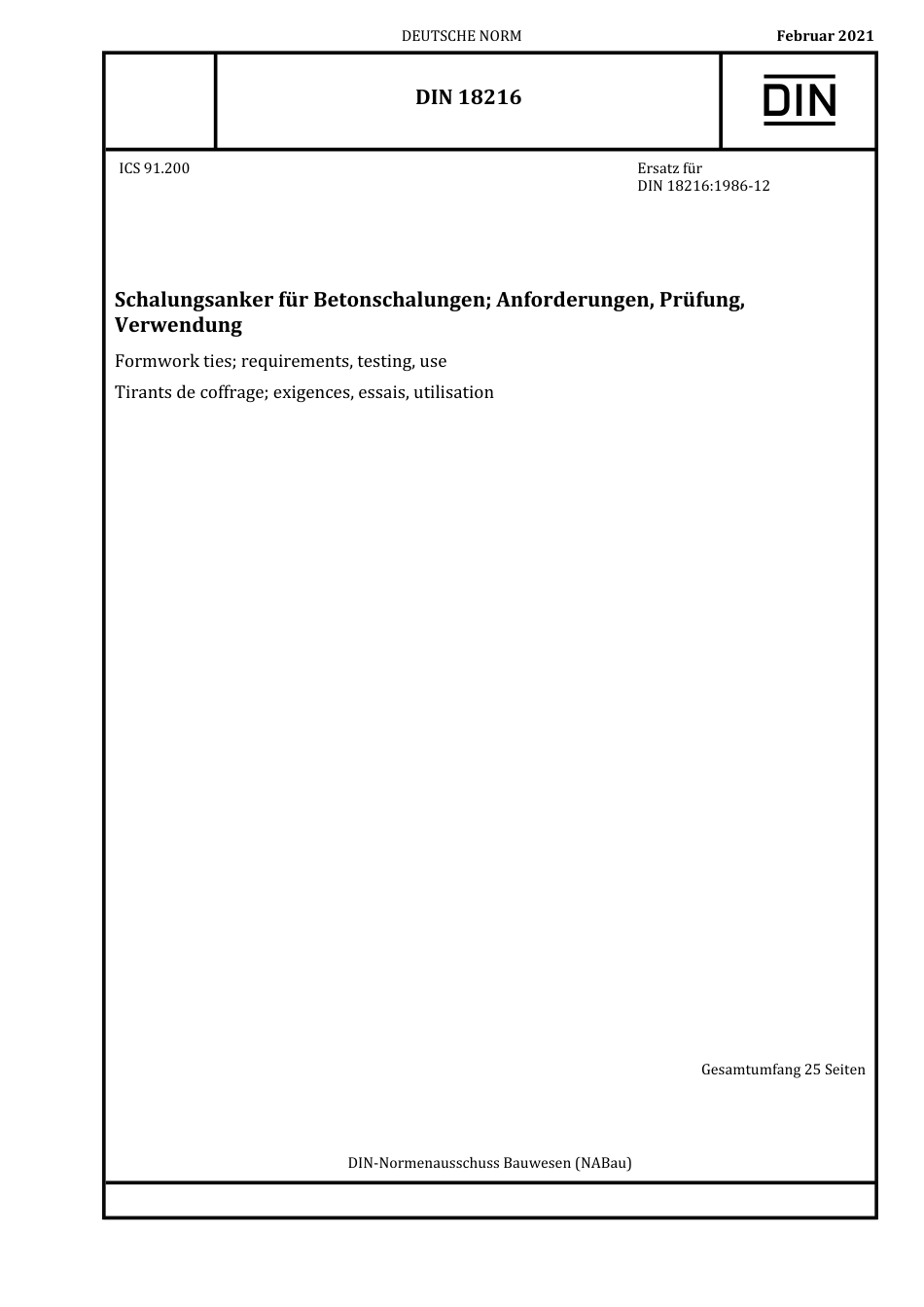 DIN_18216__2021-02.pdf_第1页