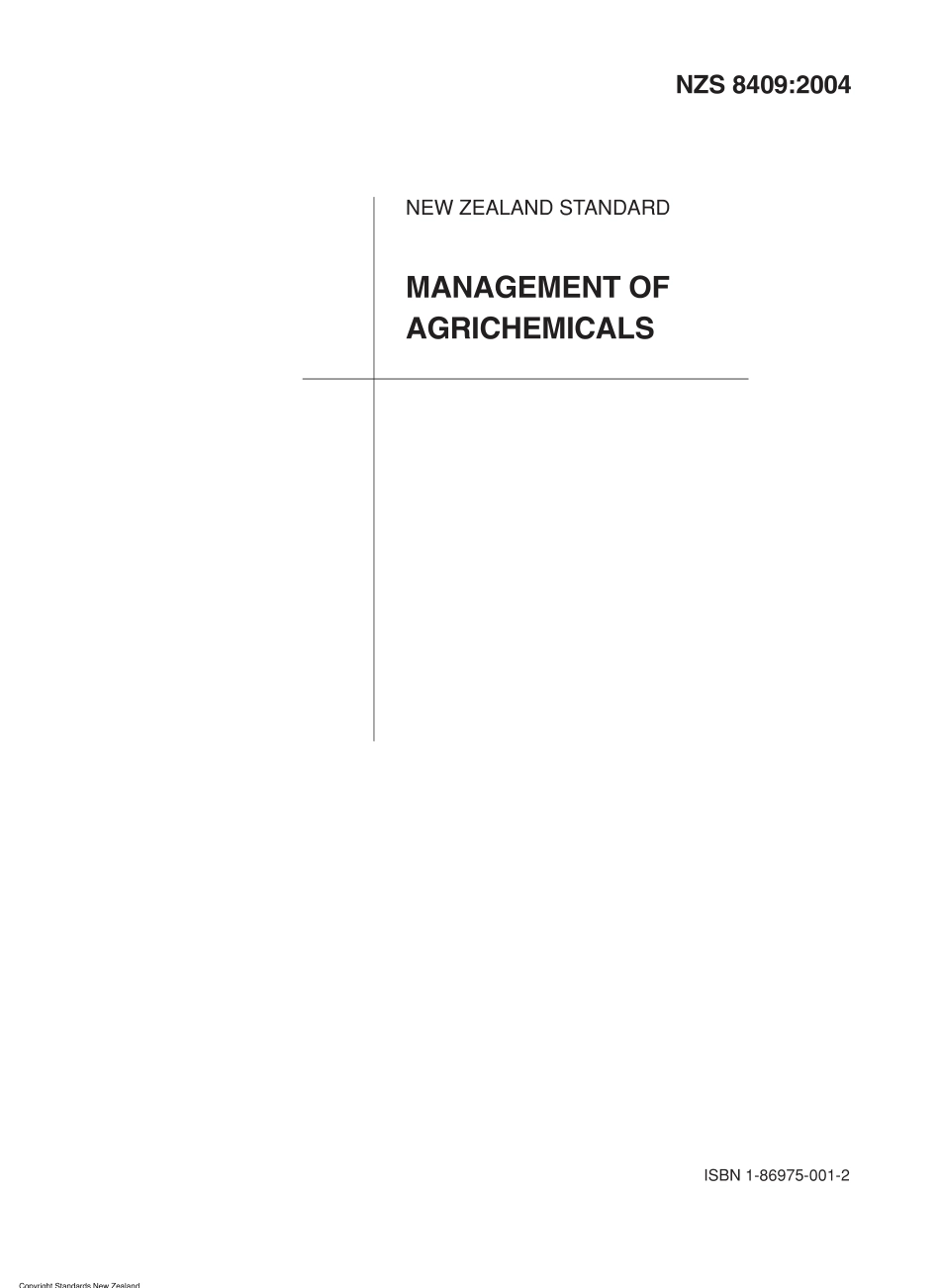 NZS 8409-2004.pdf_第1页