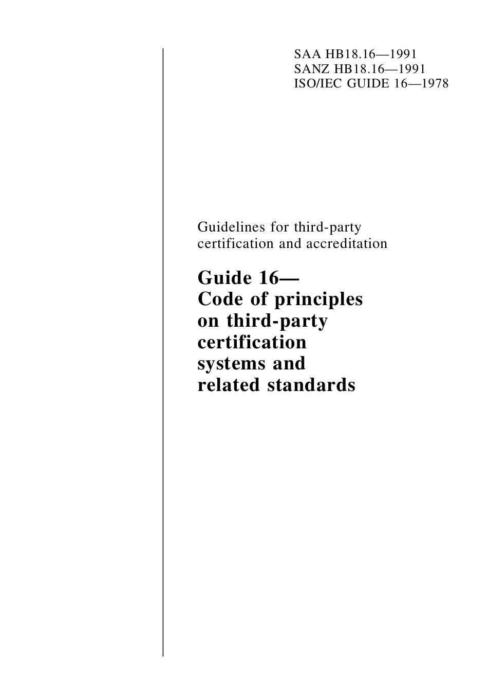 SAA HB 18.16-1991.pdf_第1页