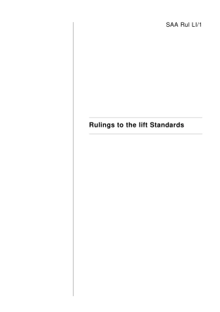 SAA RUL LI.1-1996 (1999).pdf