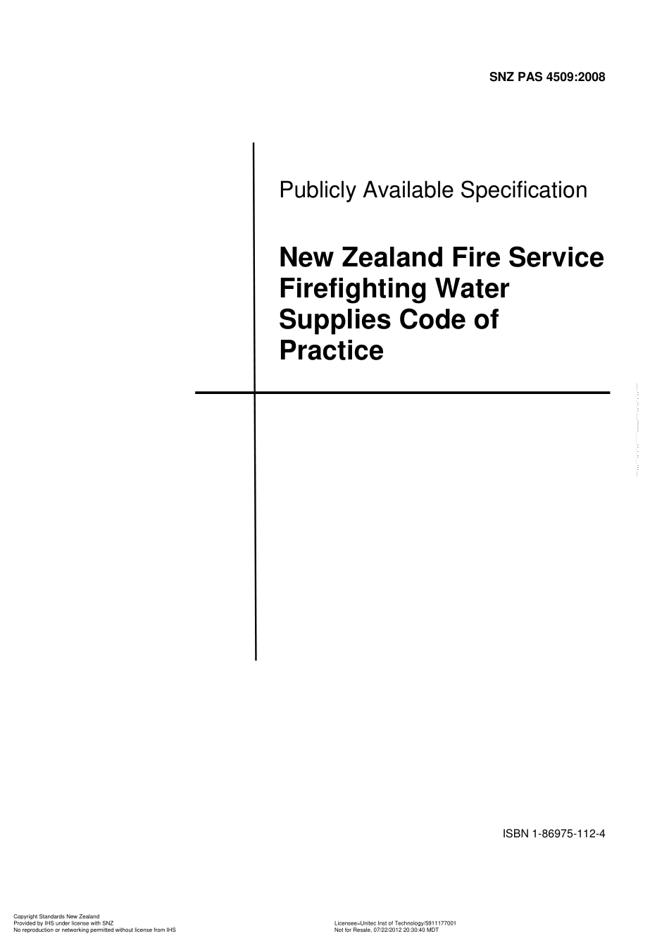 SNZ PAS 4509-2008.pdf_第3页