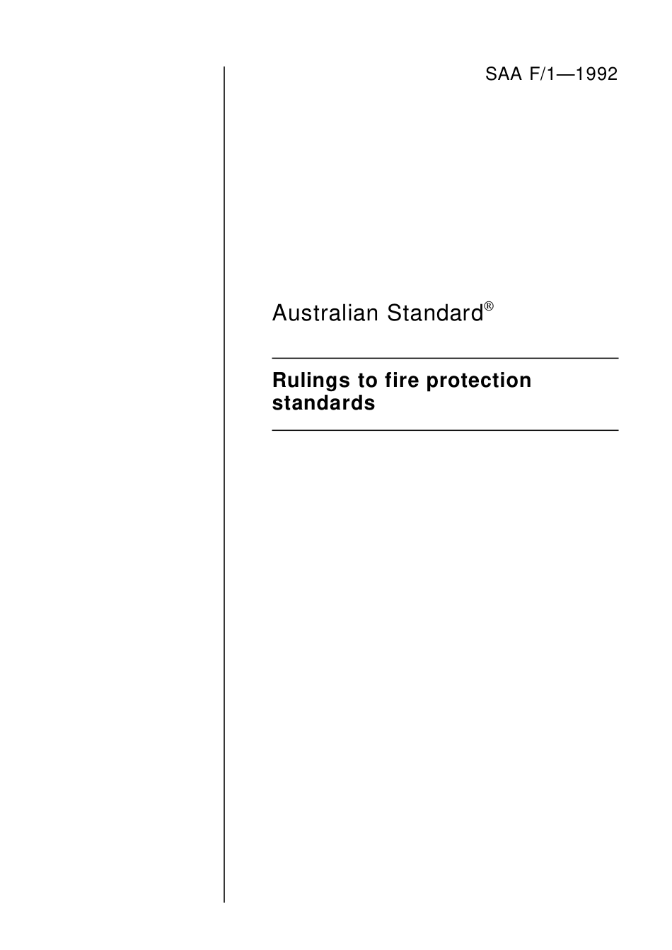 SAA RUL F.1-1992.pdf_第1页