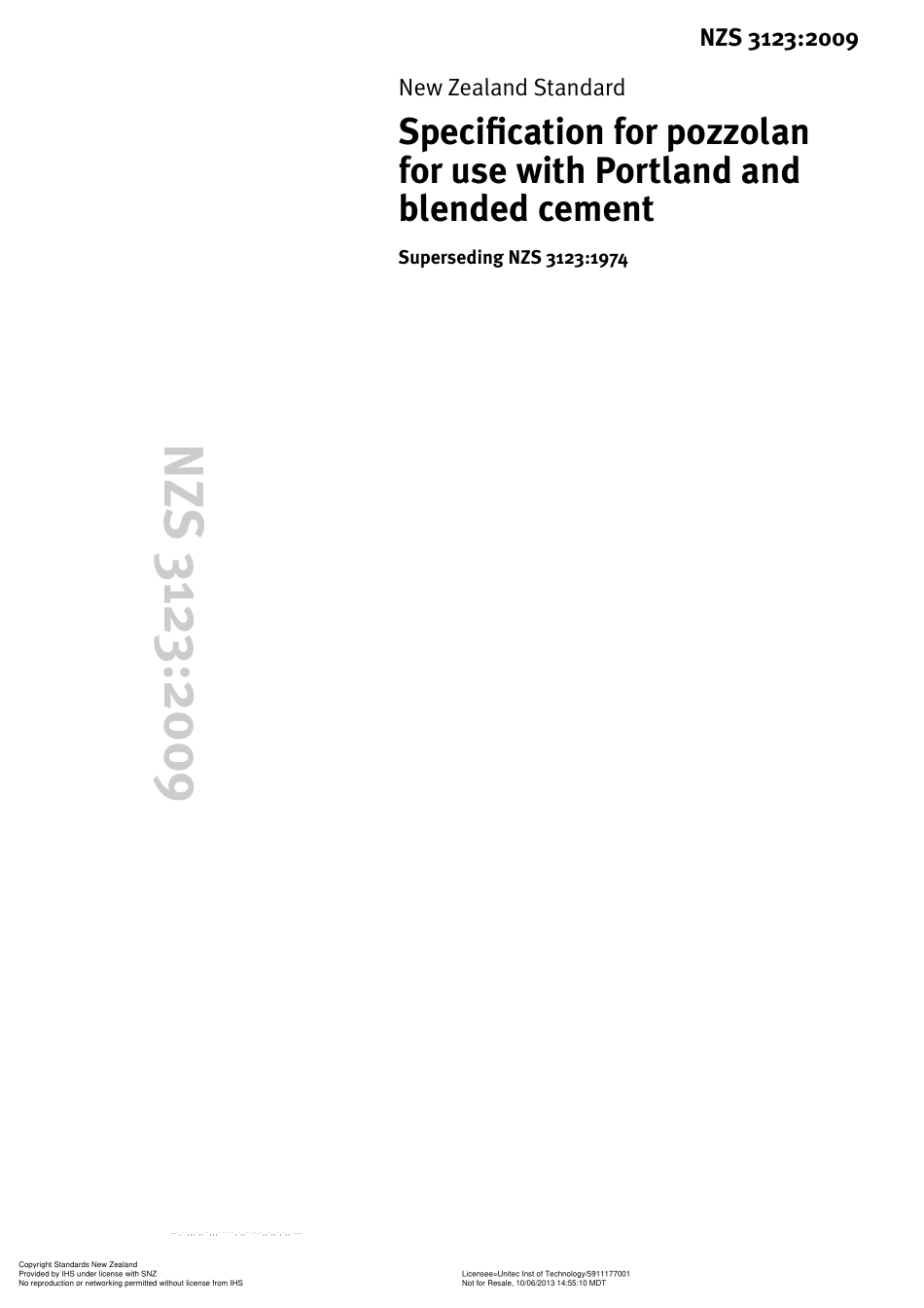 NZS 3123-2009.pdf_第1页