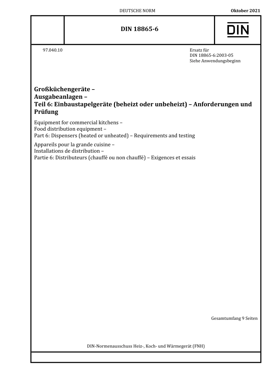 DIN_18865-6__2021-10.pdf_第1页