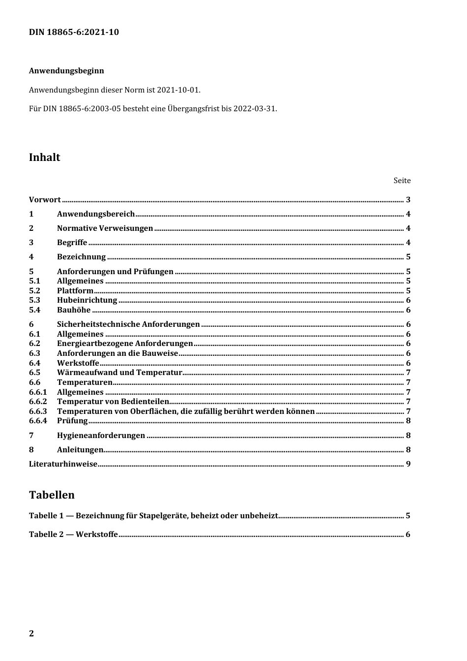 DIN_18865-6__2021-10.pdf_第2页