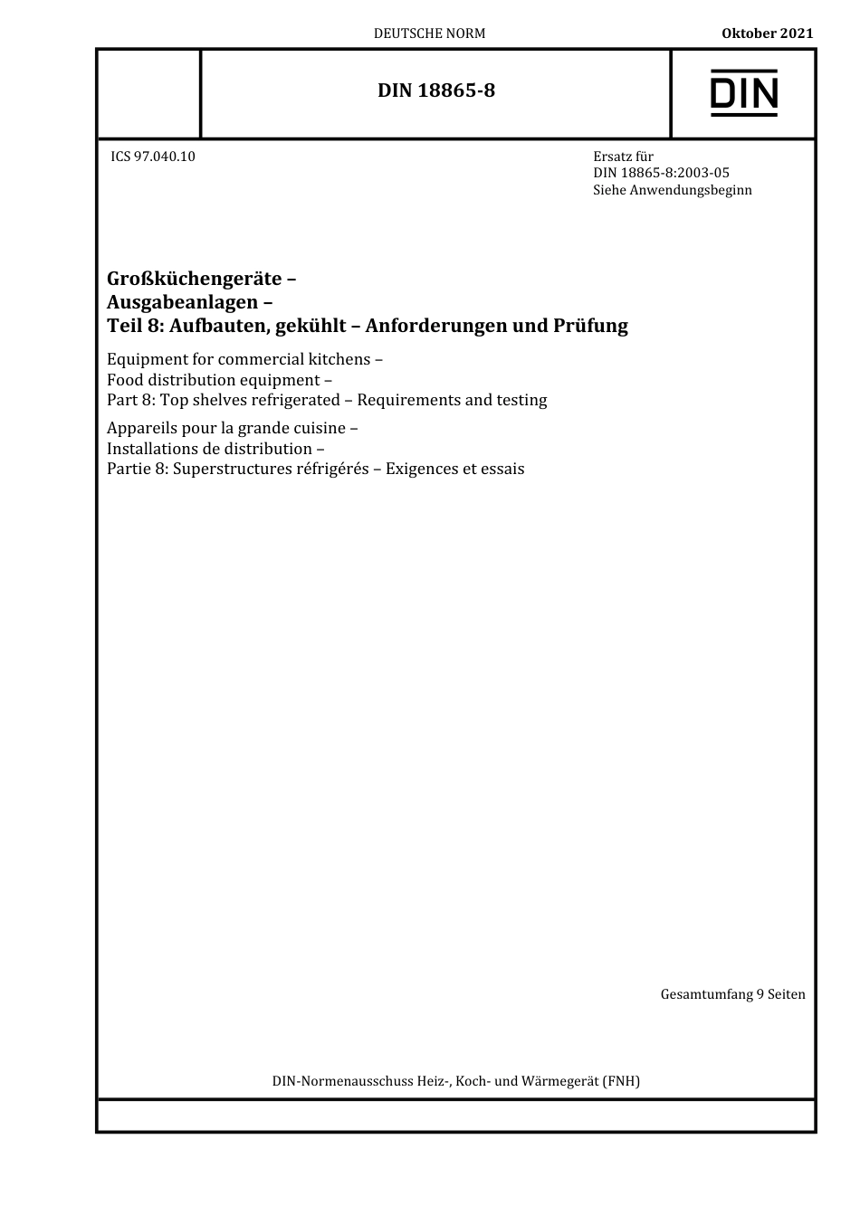 DIN_18865-8__2021-10.pdf_第1页