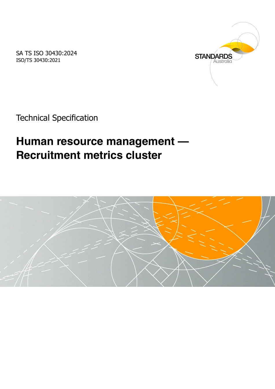 SA TS ISO 30430-2024.pdf_第1页