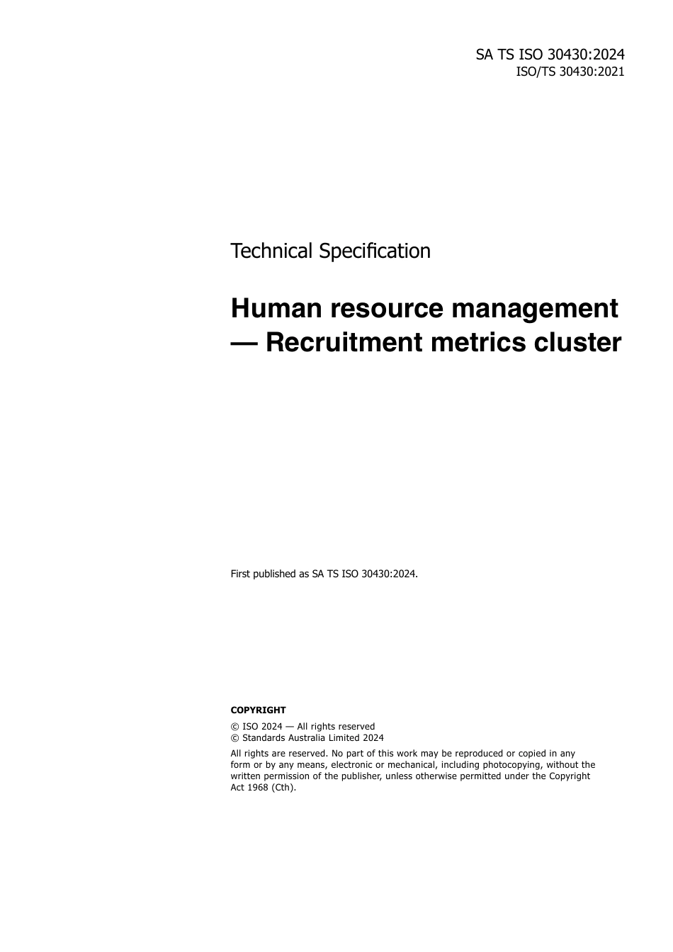 SA TS ISO 30430-2024.pdf_第3页