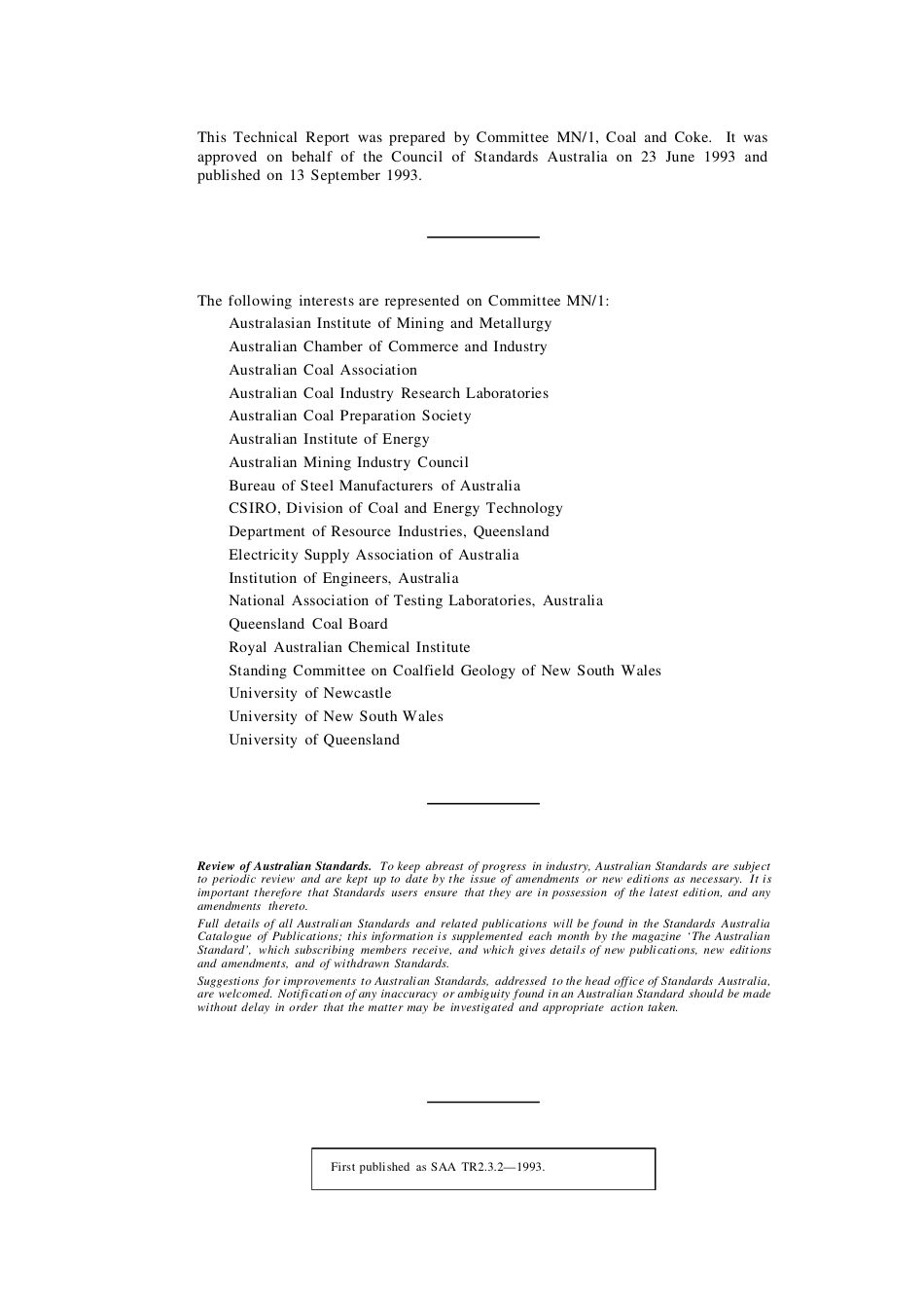 SAA TR 2.3-2-1993.pdf_第2页