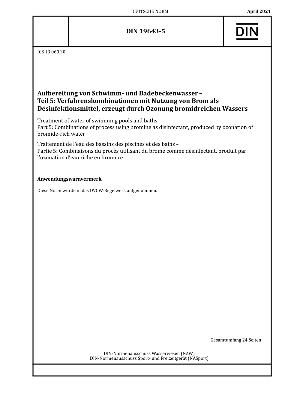 DIN_19643-5__2021-04.pdf_第1页