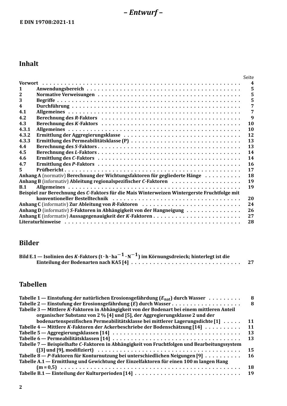 DIN_19708_E__2021-11.pdf_第2页