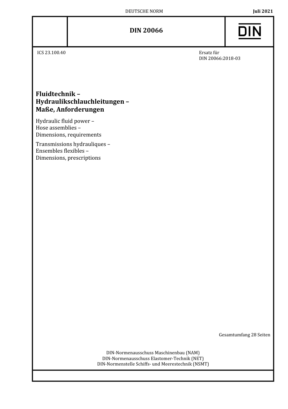 DIN_20066__2021-07.pdf_第1页