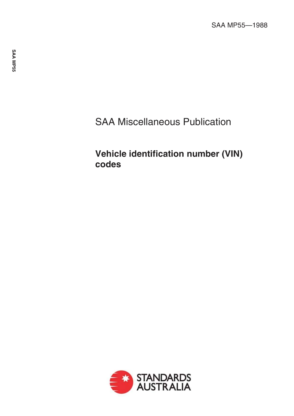 SAA MP 55-1988.pdf_第1页