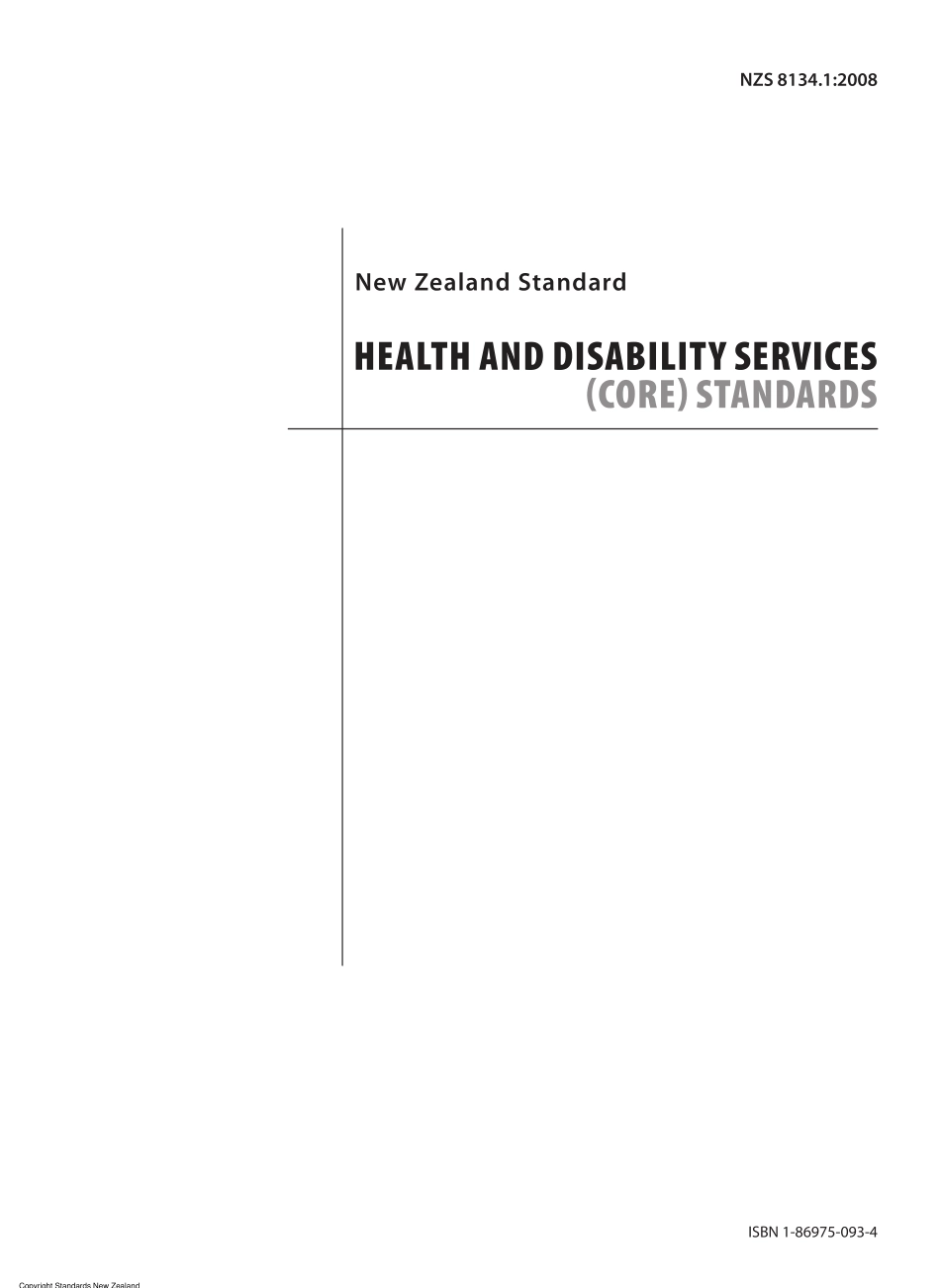 NZS 8134.1-2008.pdf_第2页