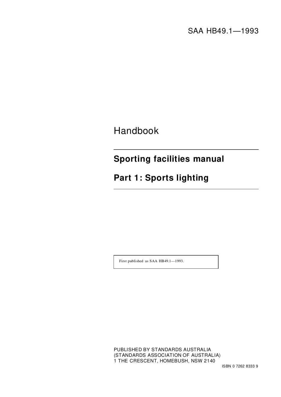 SAA HB 49.1-1993.pdf_第2页