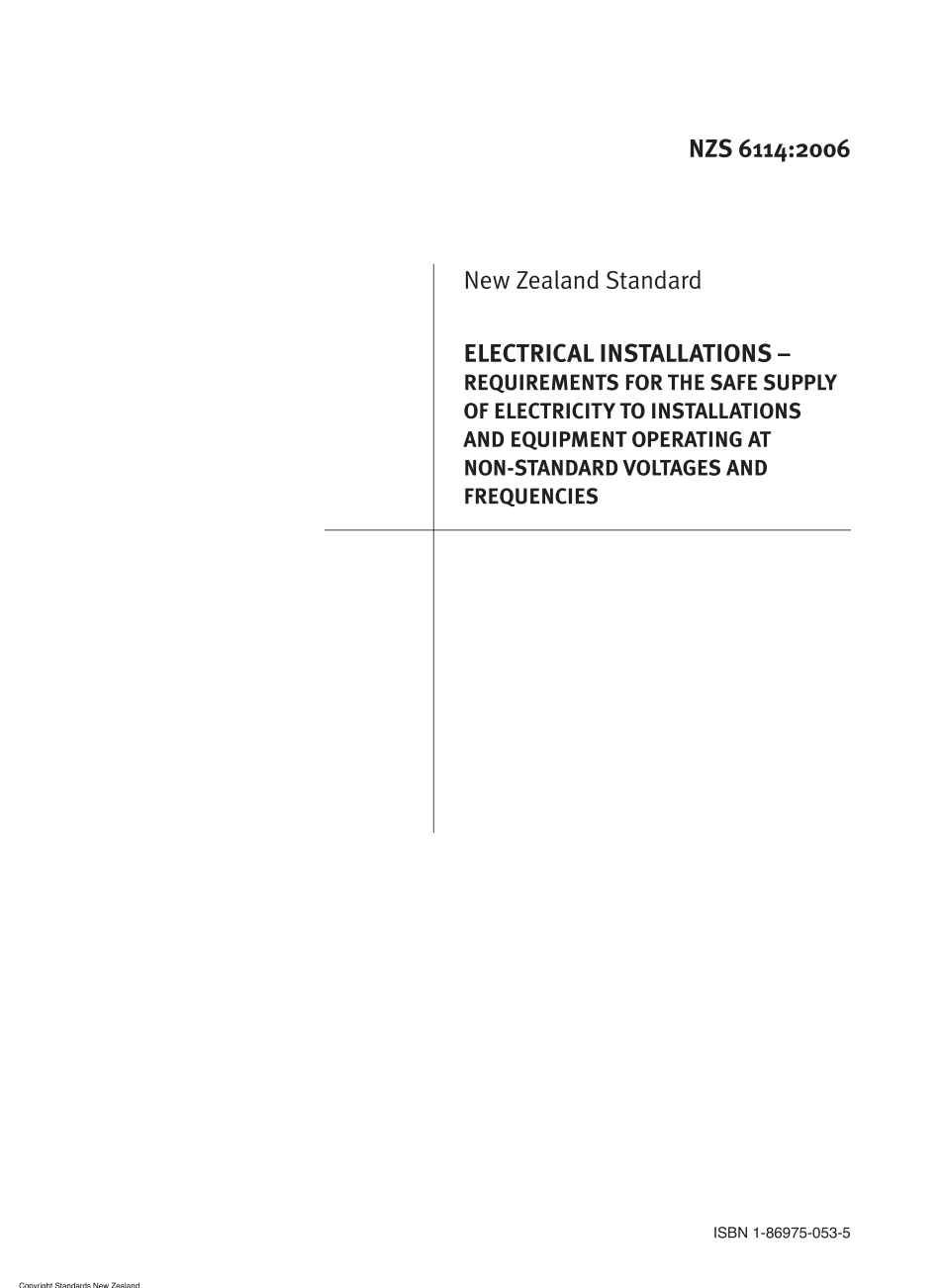 NZS 6114-2006 (2007).pdf_第3页