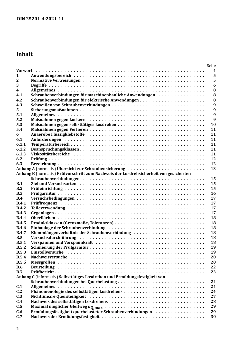 DIN_25201-4__2021-11.pdf_第2页