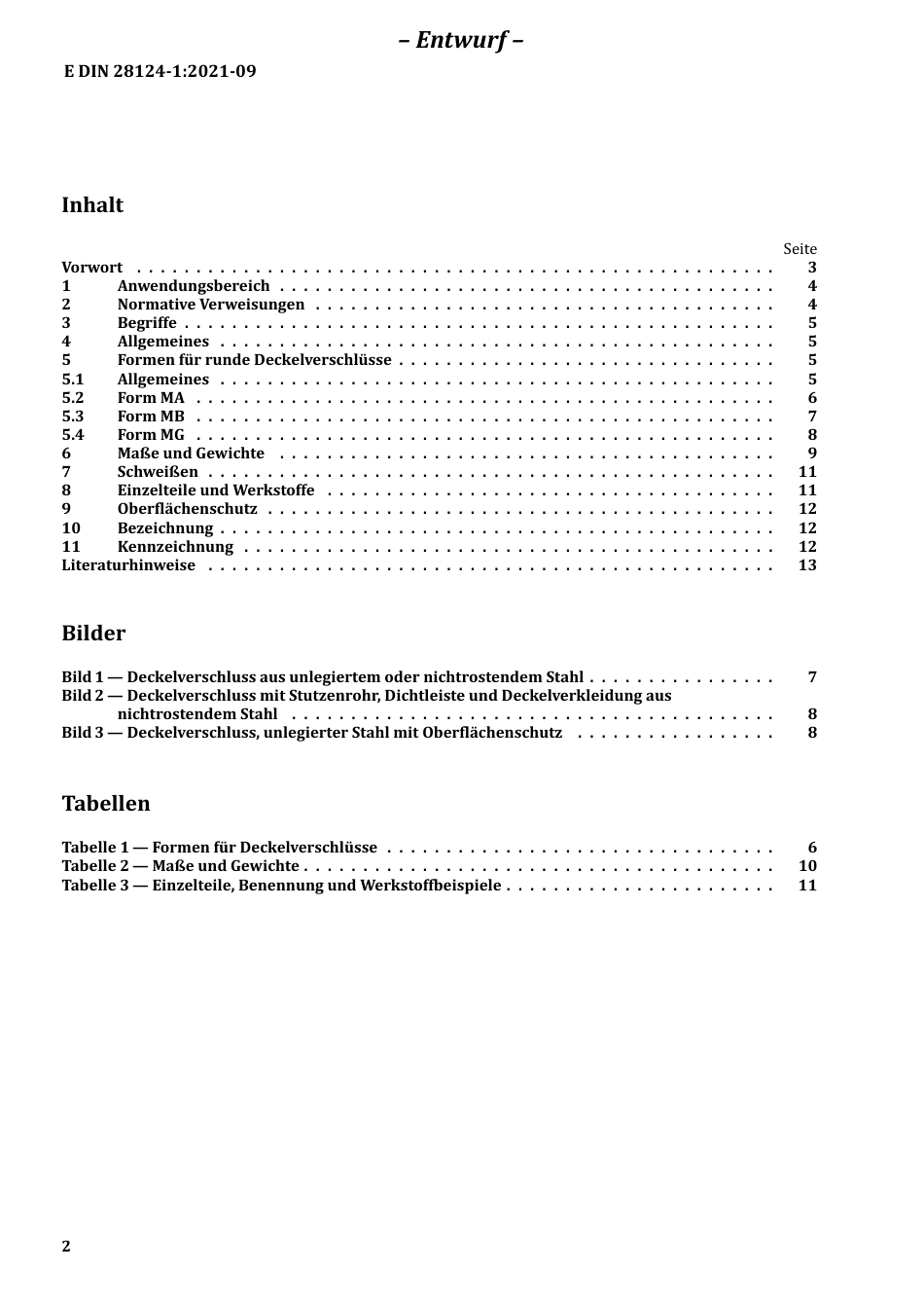 DIN_28124-1_E__2021-09.pdf_第2页