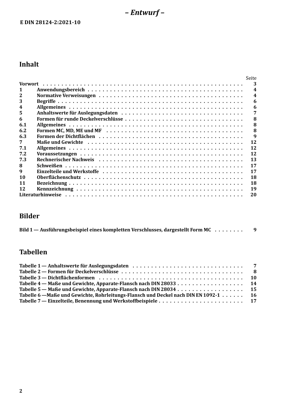 DIN_28124-2_E__2021-10.pdf_第2页