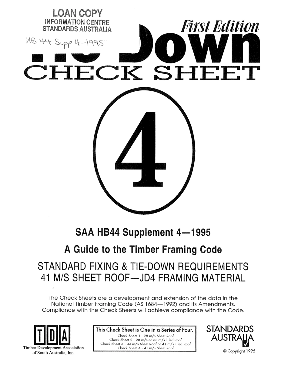 SAA HB 44 SUPP4-1995 scan.pdf_第1页